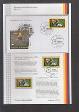 Brd etsb 1995 gebraucht kaufen  Eppelborn