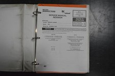 062 melroe bobcat gebraucht kaufen  Freren
