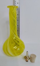 Vintage fenton barber for sale  Bartlesville