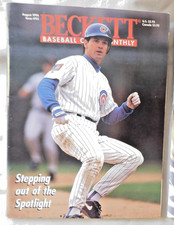 Ryne sandberg august for sale  Exton