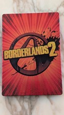 Borderlands 2 Steelbook Xbox 360 PAS DE JEU na sprzedaż  Wysyłka do Poland