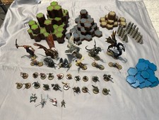 Heroscape big mixed for sale  Puyallup