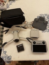 Drone dji mini usato  Cortina d'Ampezzo