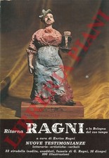 Ritorna ragni bologna usato  Italia