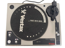 Platine vinyle vestax d'occasion  Expédié en France