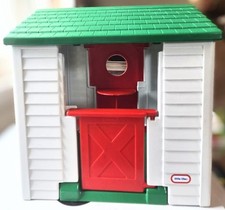 Little tikes vintage for sale  Cheshire
