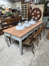 Huge rustic rustic for sale  GLASGOW