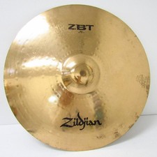 Prato Zildjian Zbt Ride 20/51Cm G4956 comprar usado  Enviando para Brazil