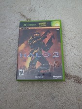 Halo microsoft xbox d'occasion  Expédié en Belgium