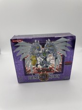 Yugioh elemental energy gebraucht kaufen  Hamburg