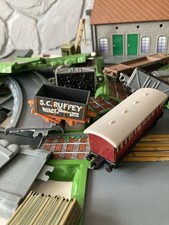 Thomas tank station for sale  BRAUNTON