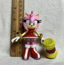 Custom amy rose for sale  Pittsburg