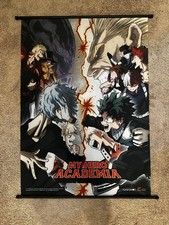 Hero academia season for sale  Mcdonough