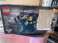 Lego technic monster for sale  Encinitas