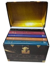 Treasure chest box for sale  New Milford