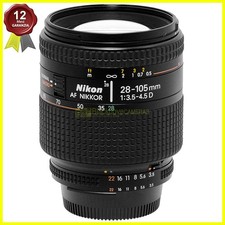 Obiettivo nikon nikkor usato Obiettivo nikon nikkor usato  Busto Arsizio
