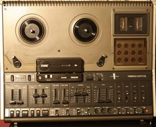 Tonbandgerät philips n4422 gebraucht kaufen  Herne