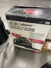 Dish tailgater pro for sale  Norman