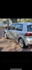 Cerchi volkswagen golf usato  Garbagnate Milanese