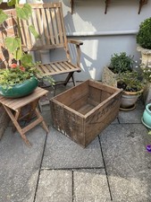 vintage crates boxes for sale vintage crates boxes for sale BARROW-IN-FURNESS