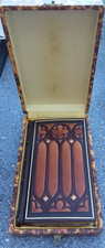 Ancien missel cuir d'occasion  Wingles