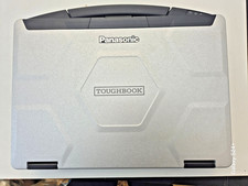 Panasonic toughbook mk2 gebraucht kaufen  Teningen