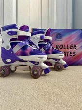 kids rollerskates 1 4 for sale  Millburn