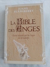 Bible anges ecrits d'occasion  Dourges