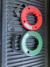 Steel fish tape for sale  Garnet Valley