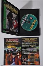 Lupin iii dvd usato  Codigoro