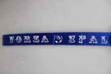 Sciarpa scarf calcio usato  Afragola