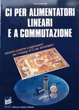 Circuiti integrati alimentator usato  Arezzo