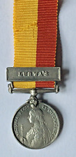 Miniature medal old for sale  SOUTHAMPTON