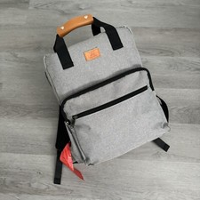 Mochila organizadora de bolsa de viagem para cachorro com bolsos multifuncionais - Aprovada pela companhia aérea comprar usado  Enviando para Brazil