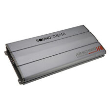 Amplificador subwoofer Soundstream AR1.10000D 10000 watts monobloco classe D amplificador de carro, usado comprar usado  Enviando para Brazil