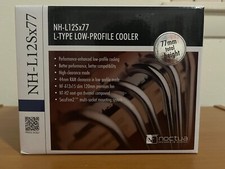 cpu noctua u12a nh cooler for sale cpu noctua u12a nh cooler for sale Waipahu