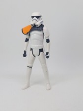 Starwars figurine stormtrooper d'occasion  Bruyères-sur-Oise
