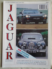 Jaguar may jun for sale  KINGS LANGLEY