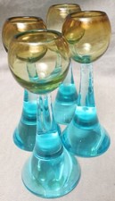 Set four sommerso for sale  Minneapolis