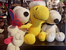 Peanuts snoopy mini for sale  Virginia Beach