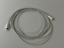 Audioquest greyhound thin for sale  EDINBURGH