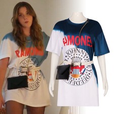 Costume shirt cosplay usato  Spedire a Italy