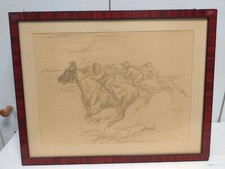 Pferd reiter tto gebraucht kaufen  Griesheim