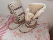 Winter stiefel gebraucht kaufen  Hamm