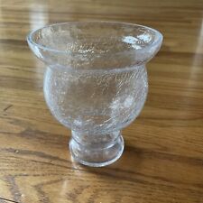 Beautiful decorative clear for sale  Lawrenceville