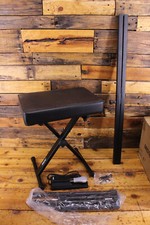 Usado, Suporte para teclado/pacote de banco no palco KPK6520 com pedal de sustentação comprar usado  Enviando para Brazil