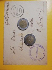 13045 pow prigionieri usato  Palermo