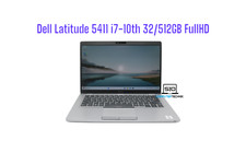 Dell latitude 5411 gebraucht kaufen  Bönningstedt