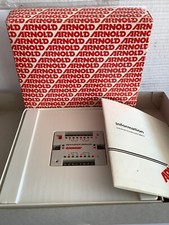 Arnold 86077 160 gebraucht kaufen  Krefeld
