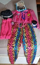 80s fancy dress for sale  REDHILL